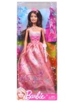Barbies -Princess Doll Pink