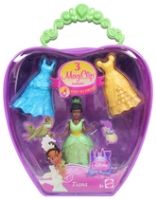 Disney Princess -  Fairytale MagiClip Tiana Fashion Bag