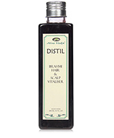 Aloe Veda Distil Brahmi Hair & Scalp Vitalizer