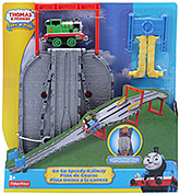 Thomas & Friends - Speedy Switch Track 