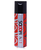 Moods Deo - 4 Play