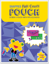 Imagi Make - Create Designer Pouch