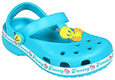 Tweety - Clog For Girls