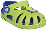 Baby Looney Tunes - Clog With Back Strap