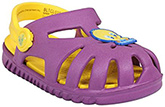 Baby Looney Tunes - Clog With Back Strap
