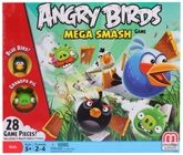 Angry Birds -  Mega Smash Board Game