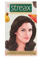 Streax Hair Colour Combipack – 3 Dark Brown