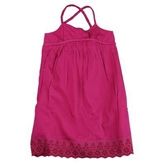 Shopper Tree - Fuschia Singlet Frock