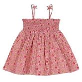 Shopper Tree - Singlet Floral Print Top
