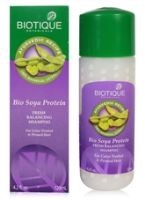 Biotique Bio Soya Protein Fresh Balancing Shampoo
