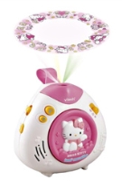 Hello Kitty - Soothing Projector
