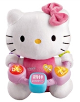 Hello Kitty - Musical Beads