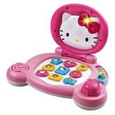 Vtech - Hello Kitty Laptop
