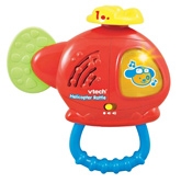 V Tech - Helicopter Rattle