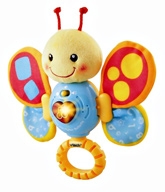 V Tech - Sing And Flutter Butterfly