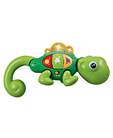 V Tech - Light-Up Chameleon