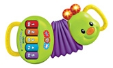 V Tech -  Baby Caterpillar Concert Toy