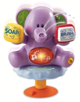 V Tech - Splash  And Squrit Elephant