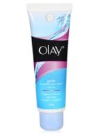 Olay Gentle Foaming Face Wash