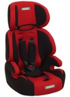 Fab n Funky - High Back Car Seat
