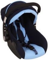 Fab N Funky - Car Seat With Adjustable Canopy FC132 5