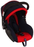 Fab N Funky - Car Seat With Adjustable Canopy FC132 5