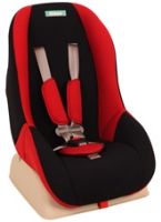 Fab N Funky - Car Seat With Side Protection