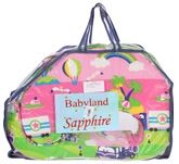 Sapphire -  Pink  Baby Feeding Pillow