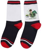 Ben 10 - Ben 10 Socks