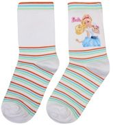 Barbie - Socks With Stripes