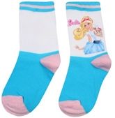 Barbie - Printed Socks