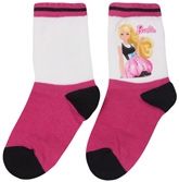 Barbie - Printed Socks