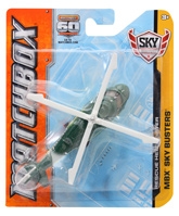 Matchbox - Sky Buster Rescue Helicopter