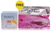 Pond's Moisturising Cold Cream - 55 ml