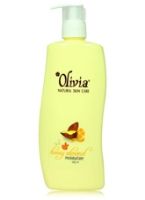 Olivia Honey Almond Moisturizer