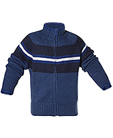Sweater - Blue