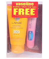 Lakme Sun Expert Fairness Sunscreen