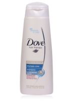 Dove Hair Therapy Dryness Care Shampoo