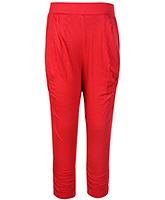 SAPS - Plain Harem Pants