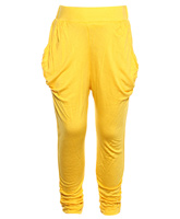SAPS - Plain Harem Pants