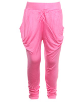 SAPS - Plain Harem Pants