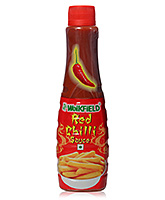 Weikfield Red Chilli Sauce
