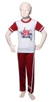 Night Suit- Team Bean