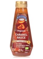 St Dalfour Organic Topping Sauce - Caramel