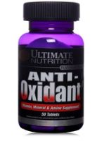 Ultimate Nutrition Antioxidant