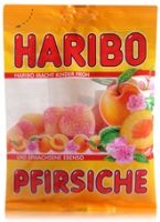 Haribo Pfirsiche - Peach