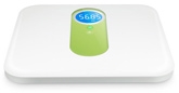 Healthline Mommy And Baby Weighing Scale