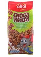 Oho Cereal - Choco Wheat