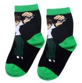 Ben 10 -  Solid Colored Socks