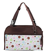 My Milestones -  Diaper Bag & Travel Organiser